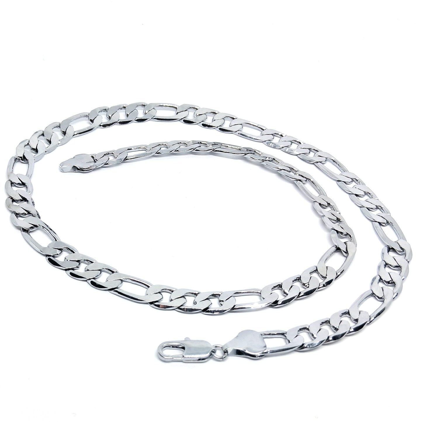 Мъжки стоманен ланец Картие