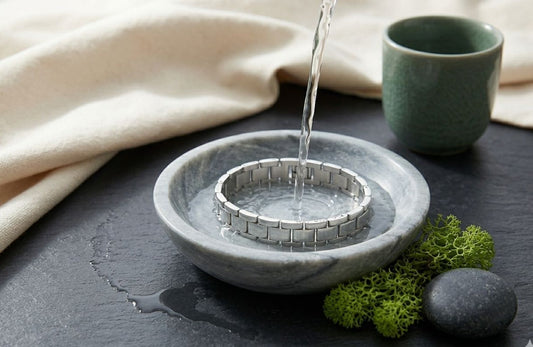 5 мита за бижутата от медицинска стомана, в които да спрете да вярвате