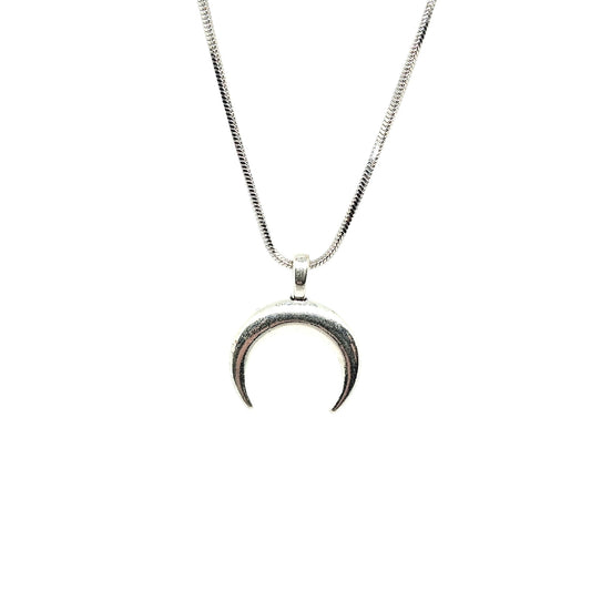 Ежедневно дамско колие от стомана