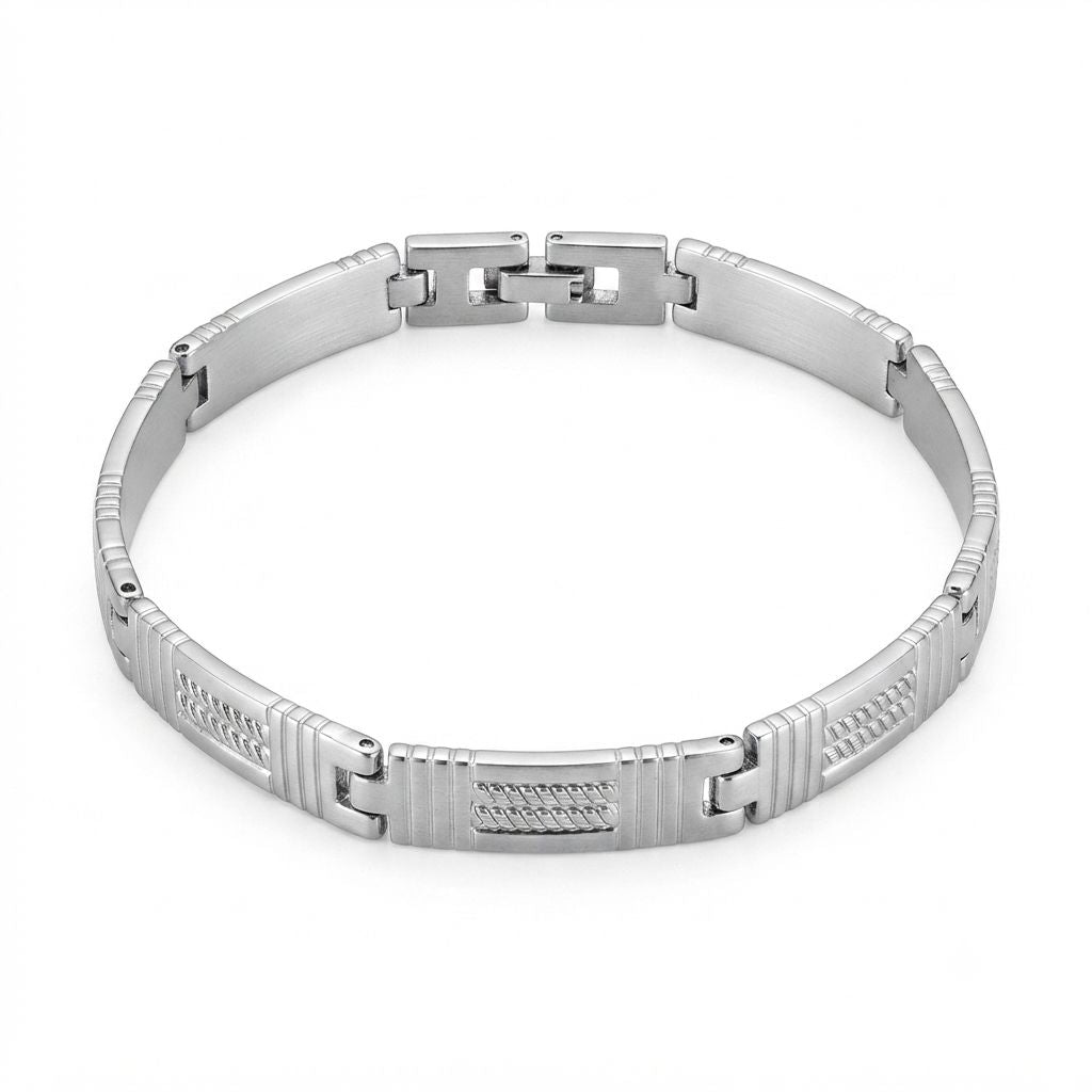 дамска гривна stainless steel